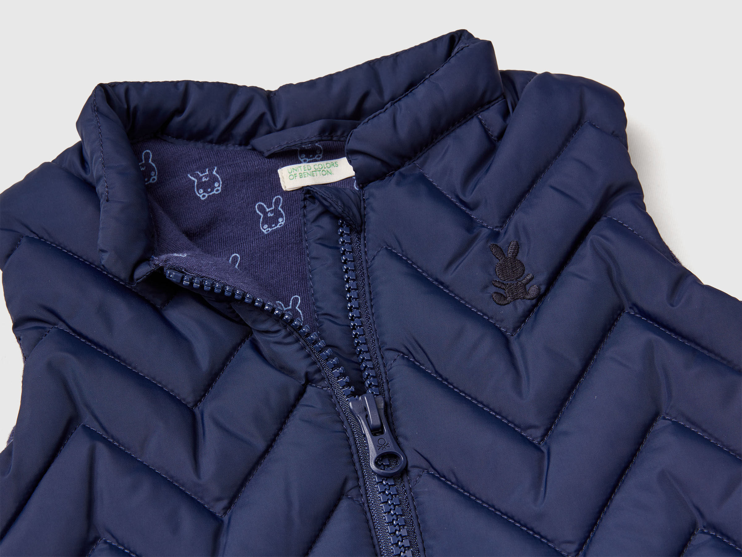 WAISTCOAT New Born (0-18 months) image number 3